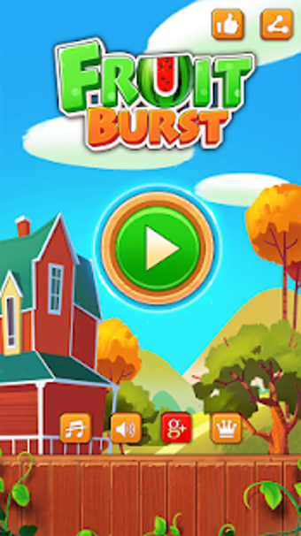 Immagine 0 per Fruit Burst