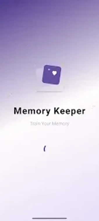Image 0 pour Memory Keeper