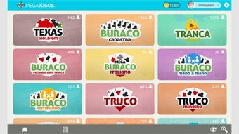 MegaJogosの画像0