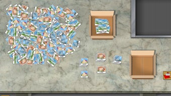 Sorting Inc的第0张图片