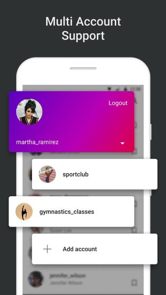 Immagine 0 per Story Saver for Instagram