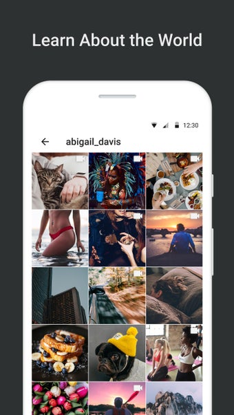 Story Saver for Instagram的第3张图片