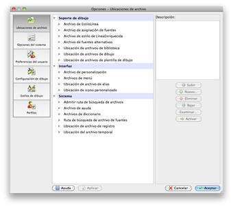 Immagine 0 per DraftSight
