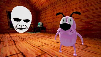 Bild 0 für Courage: The Videogame