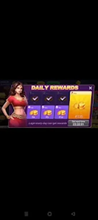 Image 0 pour Teen Patti Masterrs