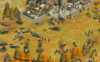 Imagen 5 para Rise of Nations