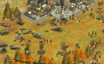 Immagine 5 per Rise of Nations