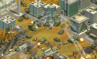 Imagen 1 para Rise of Nations