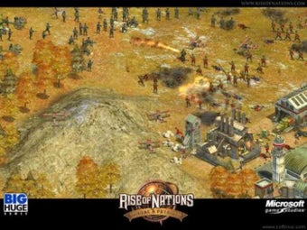 Immagine 4 per Rise of Nations