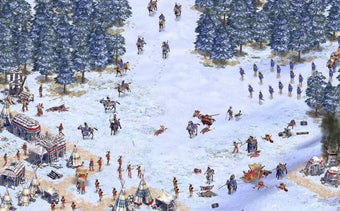 Immagine 2 per Rise of Nations