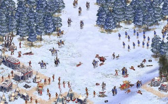Immagine 3 per Rise of Nations