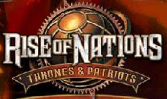 Imagen 3 para Rise of Nations