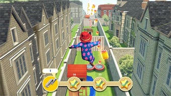 Obraz 0 dla Paddington™ Run: Endlessl…