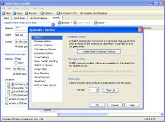 Immagine 1 per StuffIt Deluxe