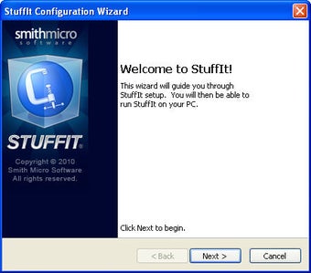 StuffIt Deluxe