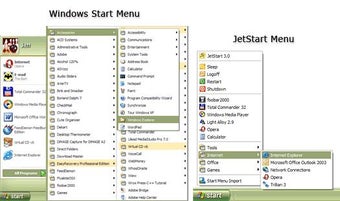 Imagen 0 para JetStart