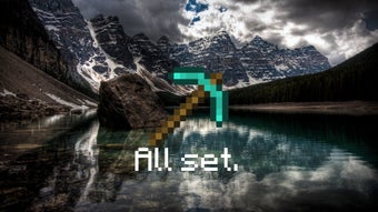 Bild 0 für Minecraft wallpaper