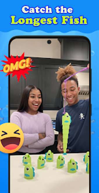 Obraz 0 dla Reel Big Fish: Catch Chal…