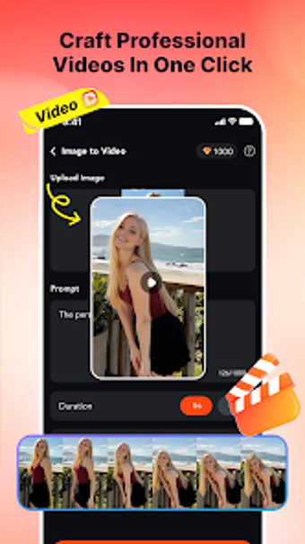 Genloop: AI Video Generat…的第0张图片