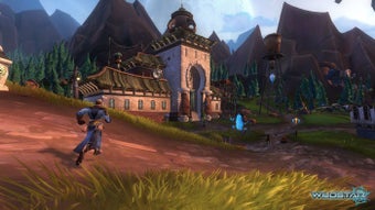 Wildstarの画像0