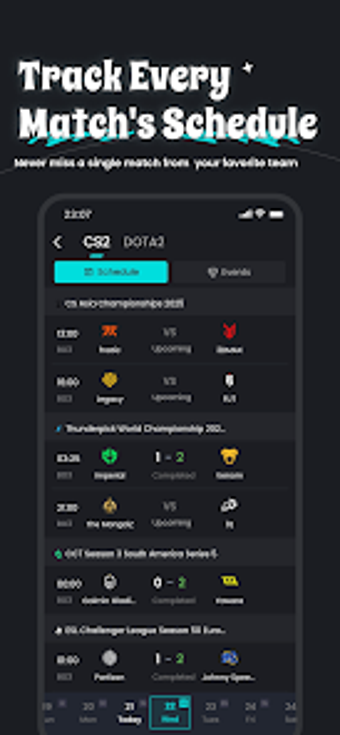 PogPog  CS 2 DOTA 2 Track…の画像0