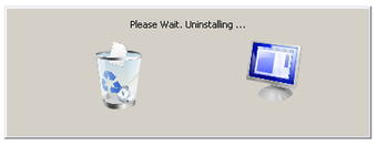 Imagen 0 para Panda Generic Uninstaller