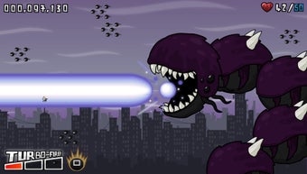 Imagen 0 para Who's That Flying?!