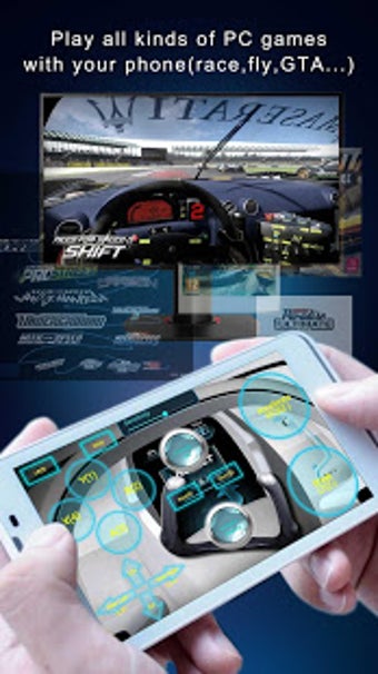 Imagen 0 para PC Remote