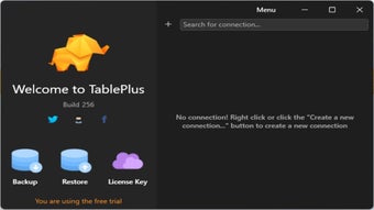 Obraz 0 dla TablePlus