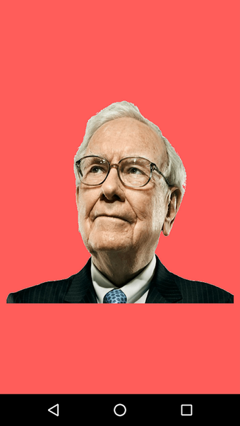Image 0 pour Warren Buffet Quotes in H…