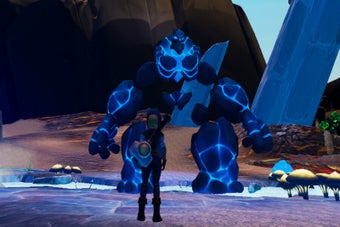 Image 0 for Fate Of Aruna