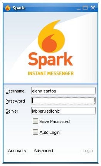 Image 2 pour Spark