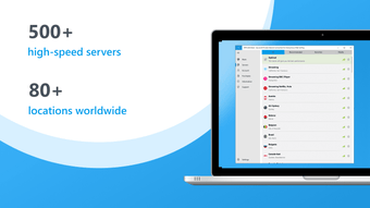 Immagine 3 per VPN Unlimited