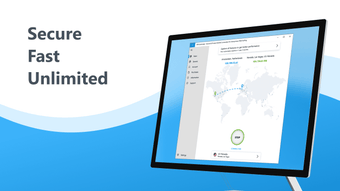 Obraz 0 dla VPN Unlimited