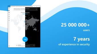 Immagine 4 per VPN Unlimited