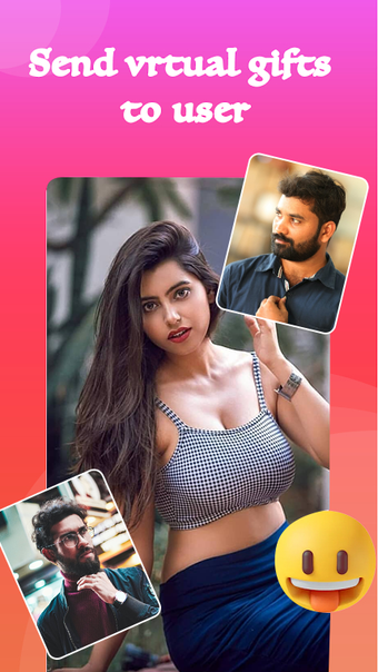 Bild 0 für Desi Live - Bhabhi Stream…