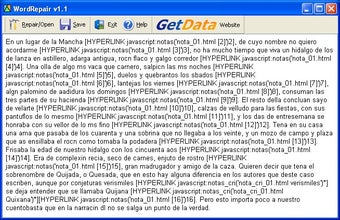 Word Repair Printscreens 1