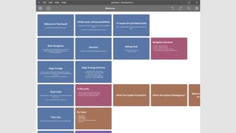 Download Tidy Board Pro for Windows