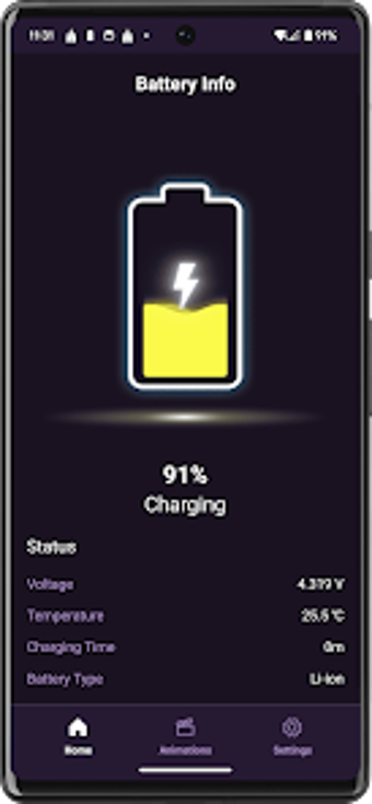 BatteryGlowの画像0