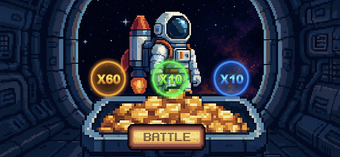 Image 0 for Goden Jet
