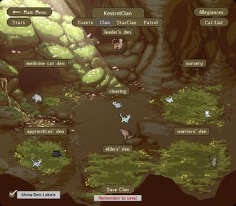 Obraz 0 dla Clan Generator
