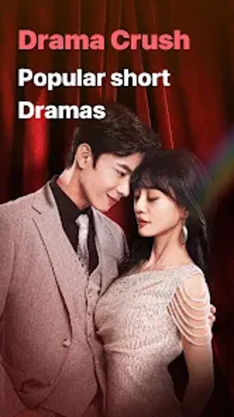 Obraz 0 dla Drama Crush- Short  Addic…