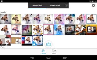 Image 1 for ImageChef