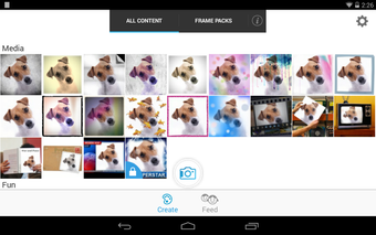 Image 9 for ImageChef