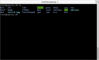 Terminal Emulator for Android