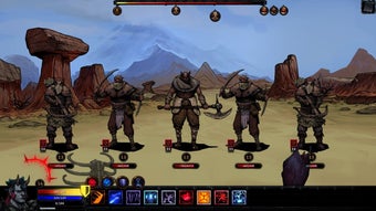 Image 0 pour HellSlave II: Judgment of…