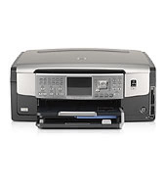 HP Photosmart C7180 All-in-One Printer drivers