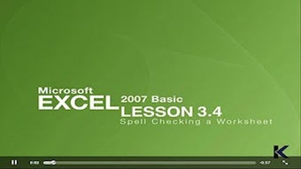 Imagen 0 para Instant Training for Exce…