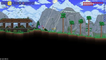 Terraria: Journeys Endの画像0