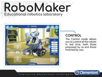 Obraz 0 dla RoboMaker START